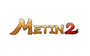 metin2 logo